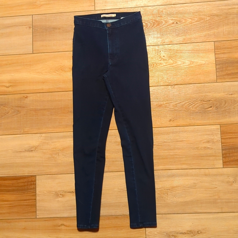 Levi Runaround super skinny XS